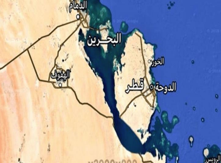 Szaúd-Arábia és az Öböl-menti Országok Együttműködési Tanácsa 2017 júniusában embargót hirdetett Katar ellen Az embargó jelenleg is, 2019 tavaszán is