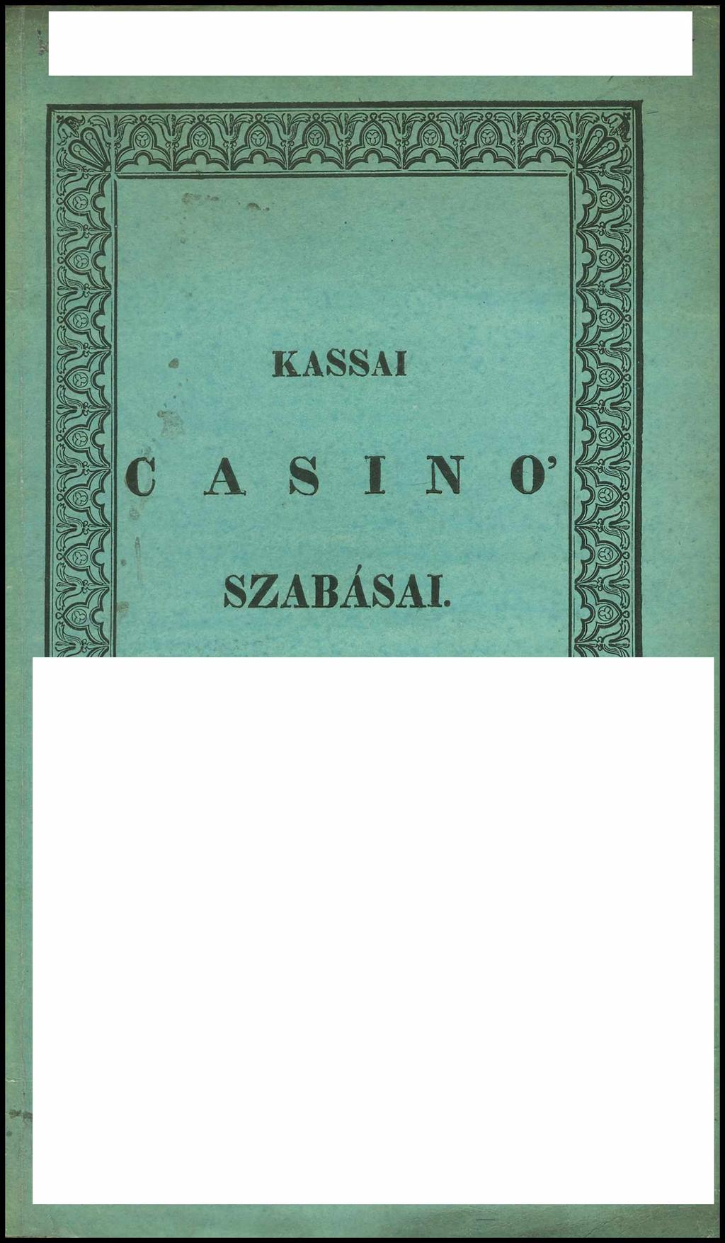 KASSAI C