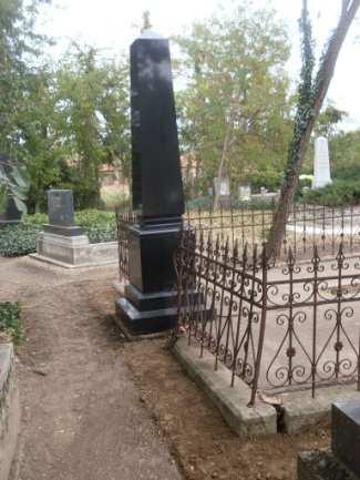 A társulat egykori vezetői közül hárman Barócs János, Hécey Szabó Ferenc és ifj. Küry Géza a jászkiséri temetőben leltek végső nyugalomra. Barócs János és ifj.