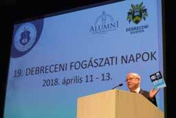 Debreceni Fogászati Napok, FOK