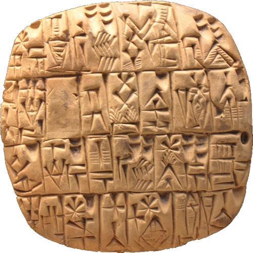 IV/1. A sumer nyelv alapvető tények: az ókori Mezopotámia legkorábbi ismert nyelve, a tudomány jelenlegi állása szerint izolált (rokontalan) nyelv kb. az i. e. 31.