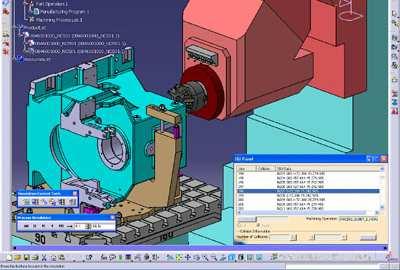 CATIA v5 miko.