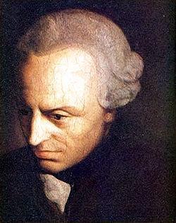 Immanuel Kant Az a priori és a posteriori: a tapasztalattól független, ill. függő. Analitikus és szintetikus: a fogalomból következik, ill.