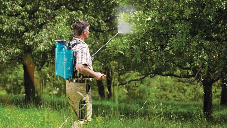 Pumpás és nyomáspermetező tartozékok Termék megnevezése Hosszabbítócső Teleszkópos