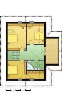 Konyha: 13,98 m 2 Közlekedő: 6,18 m 2 06.