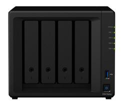 File Station alkalmazásokon keresztül is hozzáférjen. A Download Station letöltési feladatait ráadásul távolról is kezelheti és figyelheti a DS get használatával.