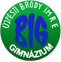 1. Az intézmény adatai Újpesti Bródy Imre Gimnázium és Ál tal án os Isk ola 1047 Budapest, Langlet Valdemár utca 3-5. www.brody-bp.sulinet.