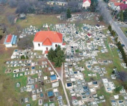 2019.1 2. SZÁM T A L I T É R K É P Sokak szerint a szerelem és a szeretet ünnepének eredete Szt.