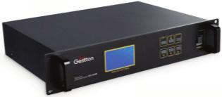 Camera 005866 Language Distribution System GS-390M Main Controller 005664 GS-390T Radiator 005665 GS-390R GS-390I GS-390P Receiver Interpreter