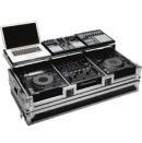 Tekerleksiz 260 DJ SETUP CASES - DYNACORD PM-CMS 2200-3 Case Tekerleksiz 280 - PIONEER 2xCDJ350 1xDJM350 Tekerleksiz 330 -