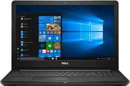 Full HD Intel Core i5-850u processzor (,6 GHz, 6 MB SmartCache) DELL