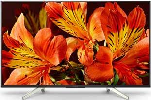 55UK6300MLB 39 CM-ES 4K UHD SMART LED TELEVÍZIÓ 4K