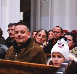 Mind a Fidesz, mind a KDNP helyi szervezete egyhangúlag fogadta el Hegedűs Zoltán jelölését.