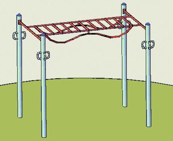 max. esés magasság: 150 cm 15