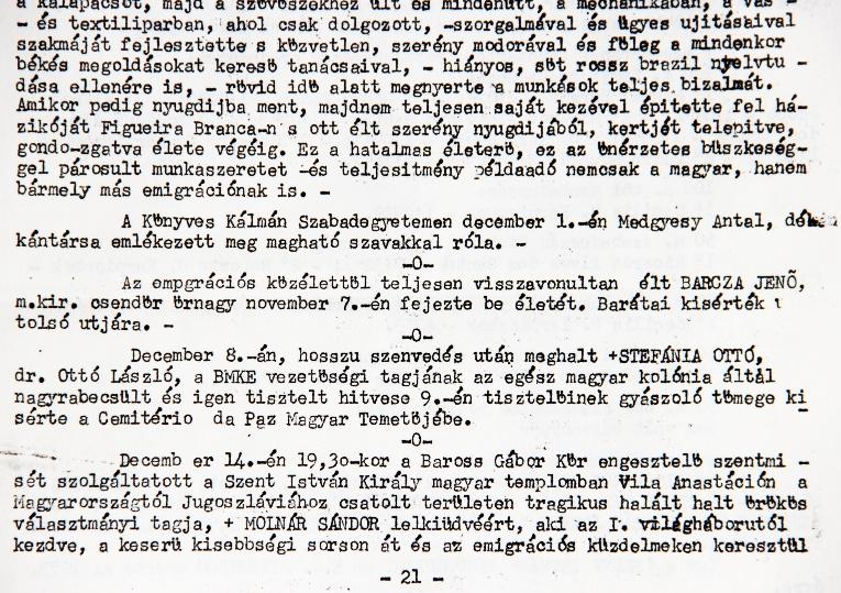 a Ka..1.apacsou, maja a szl!lvoszekne.z 11.1.i; es nu.naenini;, a ~onl!llll..is:aoas1, ~ va..,... - Is textiliparban, ' ahol csak dolgozott, -szorgalmlval és l gyes ujitastúval szakmáját fejlesztette s kl!