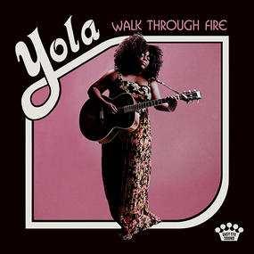 LP Nonesuch/EES WALK THROUGH FIRE YOLA 7559792700 7559792703 www.nonesuch.