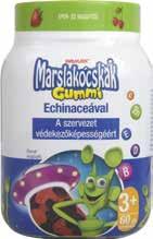 MARSLAKÓCSKÁK GUMIVITAMIN