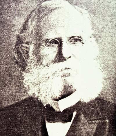 JOHN NUTTING FARRAR 1839-1913 Biológiai fogmozgatás kezdete 1876-os közleményben a fogozgatás határait írta le, és