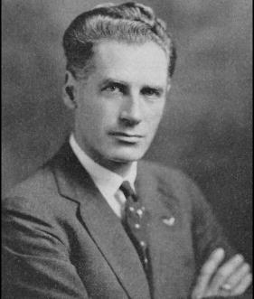 MARTIN DEWEY 1881-1933 Angle követője (1902-ben végzett) Az első szerkesztője a The American Orthodontist-nak, később segített megalapítani az International Journal of Orthodontia-t