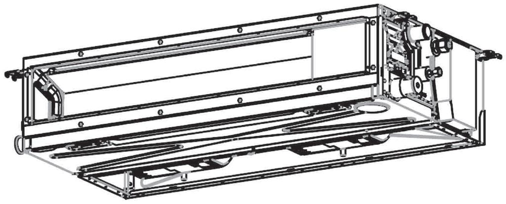 AIR CONDITIONER (MULTI-SPLIT TYPE) Owner s Manual Not for general public use Indoor unit Model name: <Concealed Duct Type> RAS-M07G3DV Series RAS-M10G3DV Series RAS-M13G3DV Series RAS-M16G3DV Series