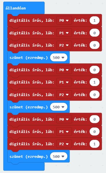 Relé a micro:bit számára A MonkMakes Relay for micro:bit egy szilárdtest (nem tartalmaz mozgó részt) relé, amely lehetővé