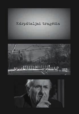 Beteljesülhet-e a lágerben született szerelem, ha mindkettejüket család várja otthon? Hazajutnak-e valaha? Mennyire maradhat ember valaki egy embertelen világban?