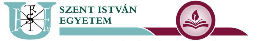 Oldalszám: 7/7 6.5. Éves kitüntetési terv jóváhagyása Egyetemi Vezetői Kollégium, szenátus Éves kitüntetési terv jóváhagyott Éves kitüntetési terv 6.6. Jutalmazás, elismerés rektor, dékán munkahelyi vezető, javaslata Elismerő dokumentum, Hírlevél 6.