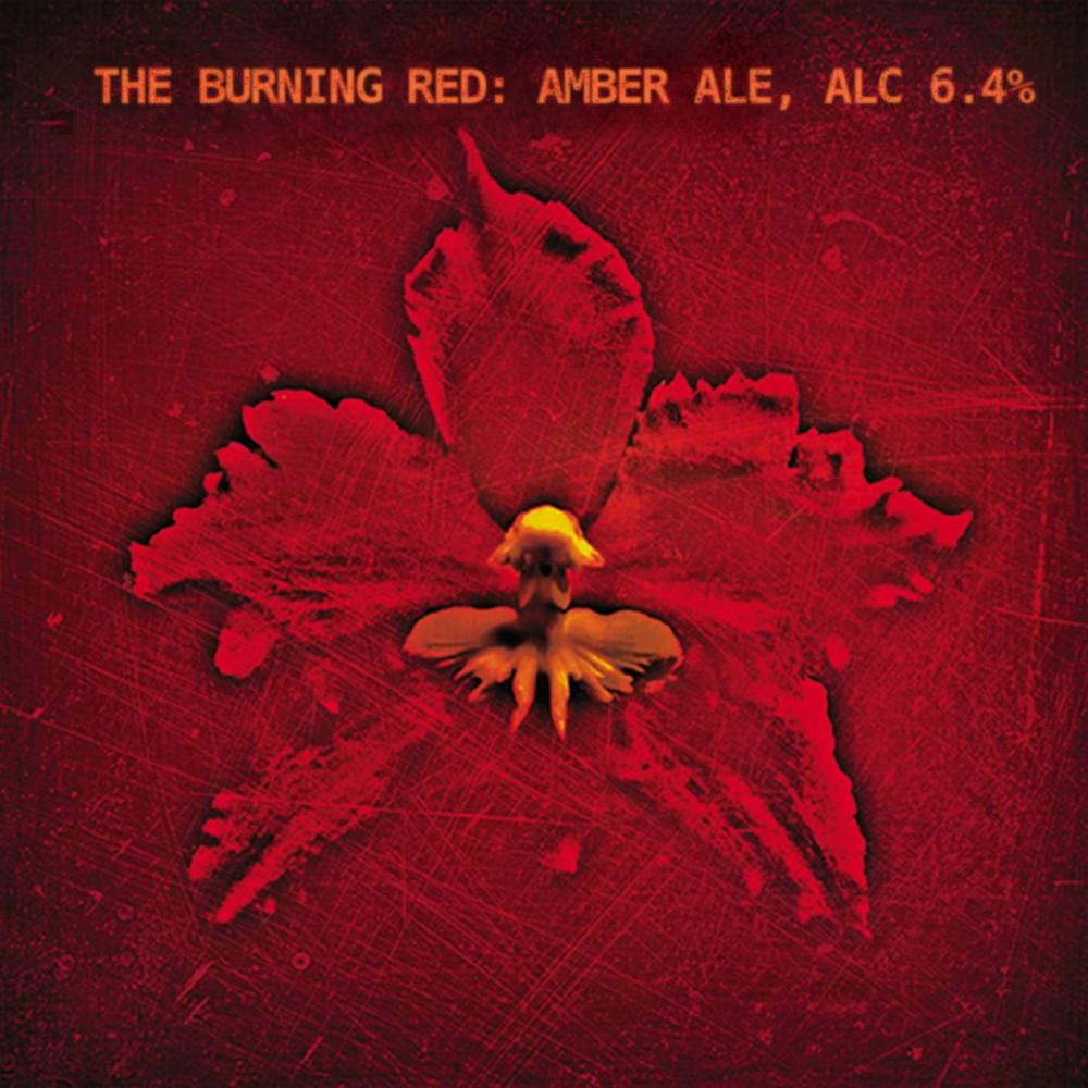 2.3. The Burning Red Az 1999-es, sokakat megoszto Machine Head lemez vo ro sse ge hez egy