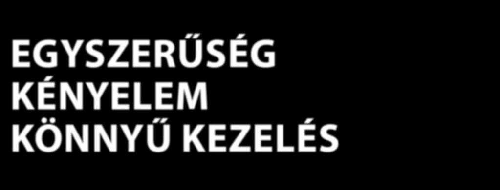 KEZELÉS