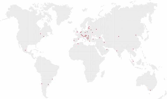 Roto Elzett Vasalatkereskedelmi Kft. Ablak- és ajtótechnológia Tetőréri ablakok, kiegészítők H-9461 Lövő Kossuth Lajos u. 25. H-9461 Lövő Kossuth Lajos u. 25. Telefon +36 99 534 200 Telefax +36 99 367 132 roto-ese@roto-frank.