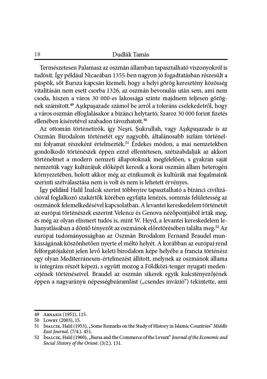 18 DudlákTamás TermészetesenPalamaszazoszmánálambantapasztalhatóvfiszonyokrólfis tudósít.