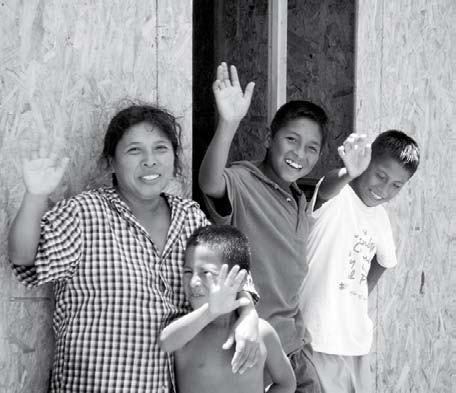 Cooperación internacional La cooperación internacional de Cáritas Española se enmarca en el modelo de cooperación fraterna inspirada en el Evangelio.