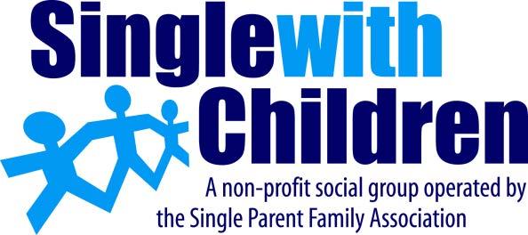 ARE YOU A SINGLE PARENT?