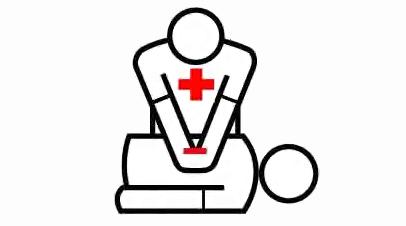CPR training No CPR training Out-of-date CPR training Not understanding who needs to complete CPR training No
