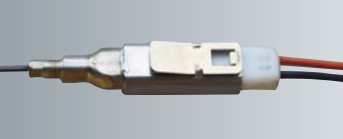 Steckanschluss 1-phase plug connection 2