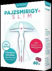 pharma Pajzsmirigy+Slim kapszula 60 db (48,32 Ft/db) Walmark Idelyn Beliema Expert Intim Krém 50 ml (45,98 Ft/ml) Az Idelyn Beliema