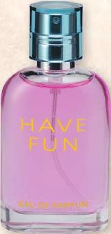 999Ft La Rive Have Fun EdP nőknek 30