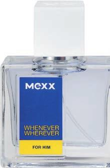 Mexx Whenever