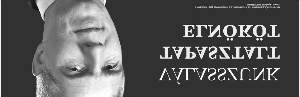 F i z e t e t t p o l i t i k a i h i r d e t é s MINDEN SZLOVÁKIAI ELNÖKE SZERETNÉK LENNI Nemrég a kezembe került egy közvélemény-kutatás, amely szerint a szlovákok és magyarok együttélését a
