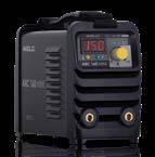 6V 200A @ 40%* 120A @ 100%* : 40A - 200A TIG: 20A - 200A : 21.6V -28V TIG: 10.8V -18V 150A @ 35% 88.5A @ 100% 20A - 150A 20.