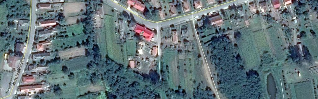 Nagyrozvágy, 3965, Fő u. Hrsz.