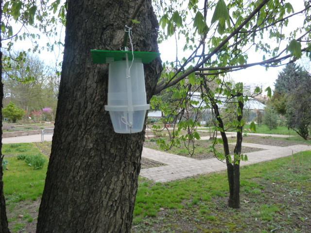 A Magyar Növényvédő