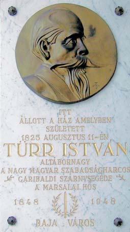 In questo raggruppamento armato c'era anche una pattuglia di stranieri, tra cui alcuni ungheresi: István Türr (1825-1908), György Klapka (1820-1892), Lajos Kossuth (1802-1894), Lajos Tüköry de