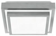 1x16W SMD-LED-del, 1280Lumen