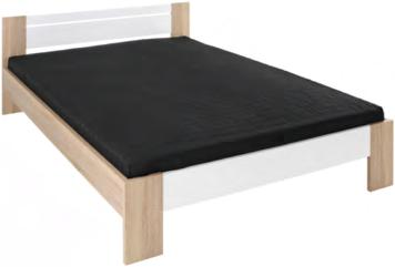 rátéttel, 3 ajtós, 6 belső polccal, 3 ruhaakasztó rúddal, Szé/Ma/Mé: kb. 280/240/68cm 279.900,- Belső elosztás, Szé: kb. 91cm 29.