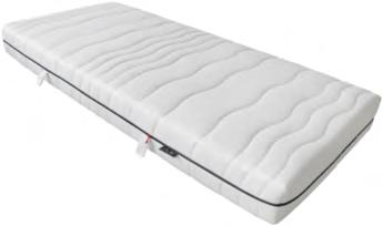 135cm 2 19 Kárpitozott ágykeret 44. 444,-Ft 20 Futon ágykeret 49.990,-** Ft 2 21 Táskarugós matrac, kb.