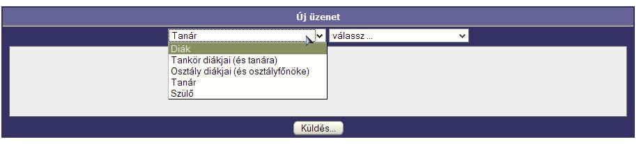 5. Haladási napló Ez a LeN egy igen hasznos funkciója.