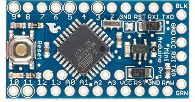 5V/16MHz