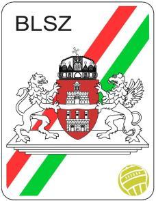 MAGYAR LABDARÚGÓ SZÖVETSÉG Budapesti Igazgatóság Tel.: +36-1-201-76-90 Fax.: +36-1-266-02-35 E-mail: budapest@mlsz.hu Web: www.blsz.