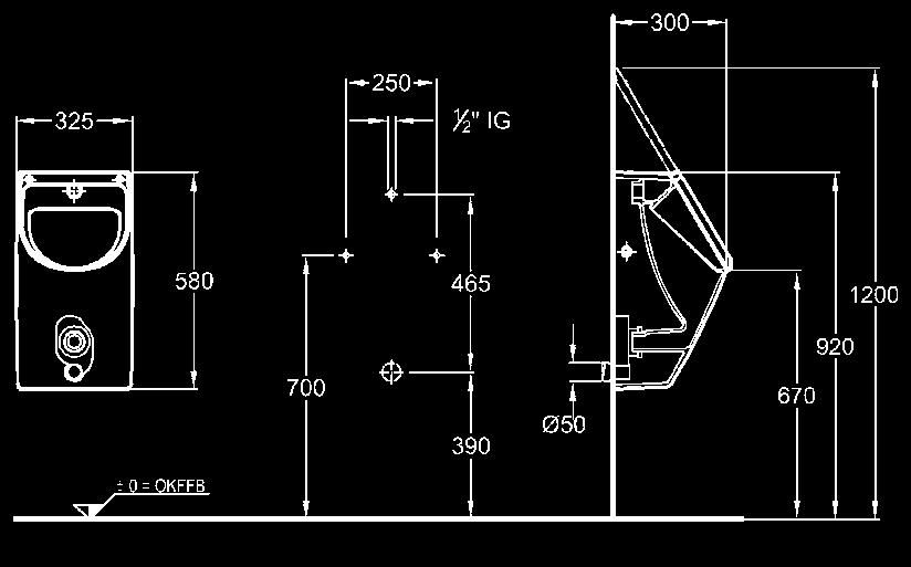 14,8 12 KeraTect 235100 600 108 480 14,8 12  1 Plan vizelde fedéllel fedél pántok: